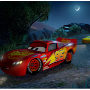 $34 off Cars 3: Driven to Win @Nintendo