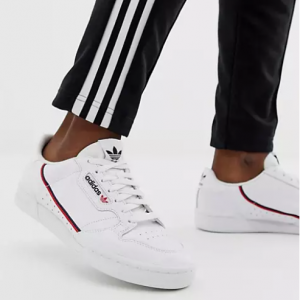 ASOS UK - Extra 20% off Outlet Athleisure 