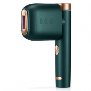 Today Only: BoSidin Permanent Hair Removal Device @ Amazon