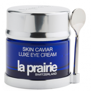 LA PRAIRIE 0.68oz Skin Caviar Luxe Eye Cream $299.99 shipped