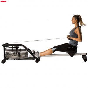 £100 off Pure Design VR1 Water Resistance Rowing Machine @Costco UK