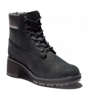 Extra 15% Off Timberland Women's Kinsley Waterproof Lug Sole Boots @ Macy's