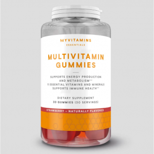 Multivitamin Gummies