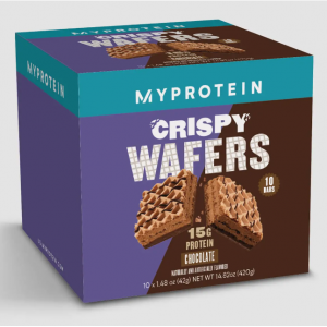 Protein Wafer