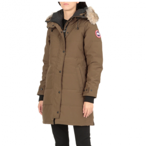 Cettire - Up to 30% Off Canada Goose Sale 