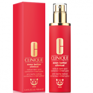 虎年限定302镭射美白淡斑精华100ml