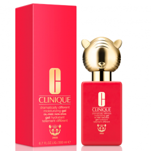 虎年限定无油黄油乳液 200ml