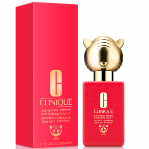 虎年限定有油黄油乳液 200ml