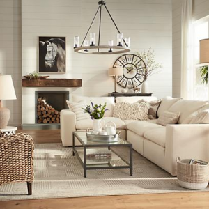 LAMPS PLUS精選家居、燈具、室內外椅子、室內外裝飾等夏季熱賣
