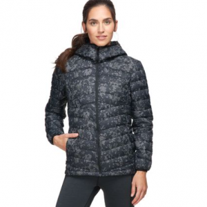 Backcountry Silver Fork 750 女士夹克