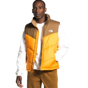 The North Face Saikuru 男士背心