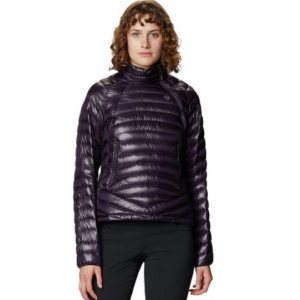 Mountain Hardwear Ghost Whisperer S 女士夹克