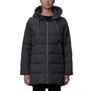 Rainforest Horizontal Quilt Thermoluxe 女士夹克