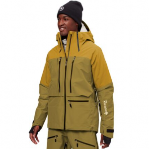 Backcountry Cardiac GORE-TEX Pro 男士冲锋衣