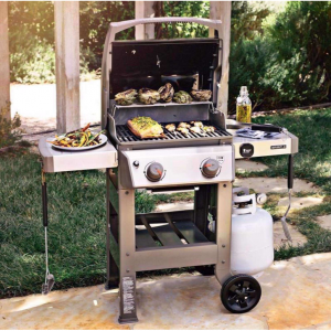 Ace Hardware Selected Weber Grills