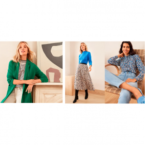 2025买时尚妈妈装，母女装，中年或中老年服装的网站推荐