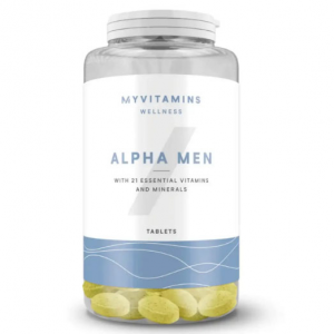 男士复合维生素片