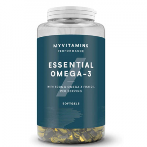 欧米伽 3 鱼油胶囊