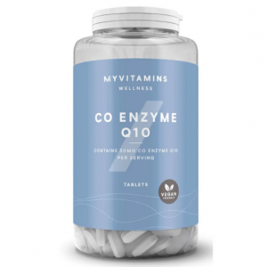 辅酶 Q10