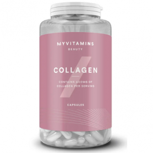 胶原蛋白胶囊 90片