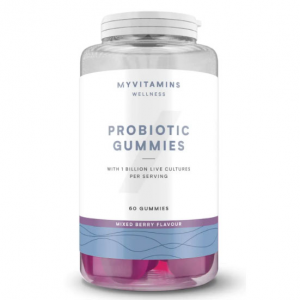 益生菌软糖 60片