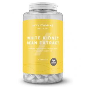 白芸豆精华（碳水化合物阻断剂）