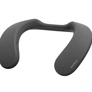 Sony SRS-NS7 Wireless Neckband Bluetooth Speaker @Amazon