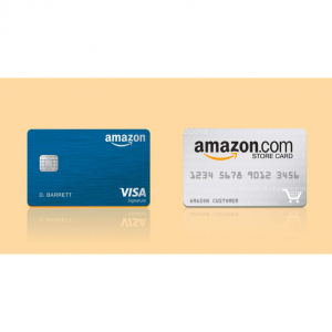 2023最新亚马逊Amazon信用卡申请指南（流程+额度+还款方式+优惠和活动+注销）