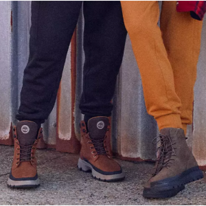 Extra 20% Off Select Styles @ Timberland