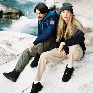 Timberland UK官网 季末大促 - 折扣区户外运动鞋服促销