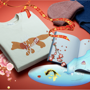 MR PORTER APAC Lunar New Year - 15% Off Selected Items 
