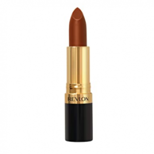$3.99 (Was $7.99) For Revlon Super Lustrous Lipstick Toast of New York (325) @ Amazon 