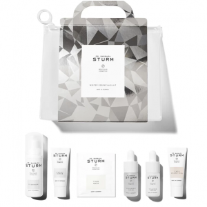 DR BARBARA STURM 冬季护肤套装
