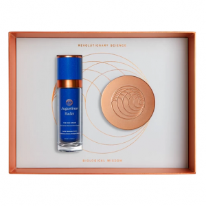 AUGUSTINUS BADER 滋润面霜+身体乳套装