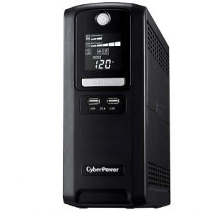 $30 off CyberPower 1500VA / 900Watts Simulated Sine Wave UPS With GreenPower Technology @Costco