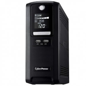 Costco - CyberPower CST150XLU 1500VA/900W 模擬正弦波 UPS，立減$30