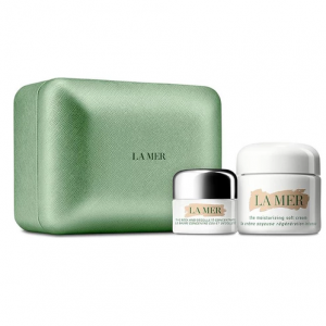LA MER 紧实护肤套装