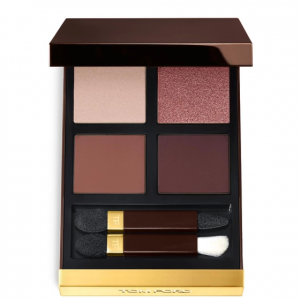 TOM FORD BEAUTY4色眼影盘