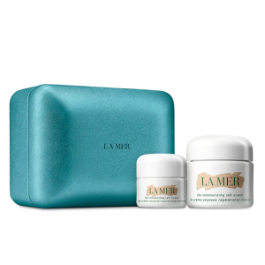 LA MER 精华乳霜套装