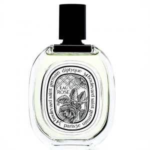 DIPTYQUE 2022情人节限定玫瑰香水 100ml