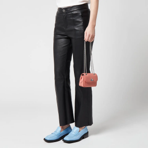 25% Off Chinese New Year Edit (Coach, Tory Burch, Vivienne Westwood And More) @ MYBAG