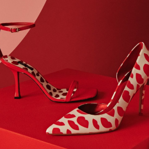 Valentine's Day - 30% Off Select Styles @ Nine West