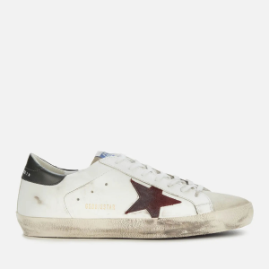 Golden Goose Deluxe Brand 男士脏脏鞋