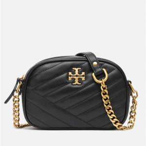 Tory Burch Women's Kira Sm Camera Bag - Black