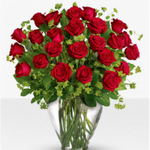 Heartful Romance 花束