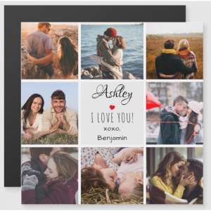 Up to 50% off Valentine's Day Cards @ Zazzle