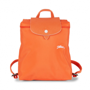 53% Off Longchamp Le Pliage Club Foldable Nylon Backpack @ Saks OFF 5TH