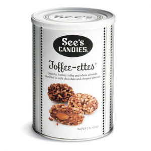 Toffee-ettes® 1 lb