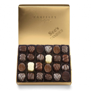 巧克力松露 1 lb