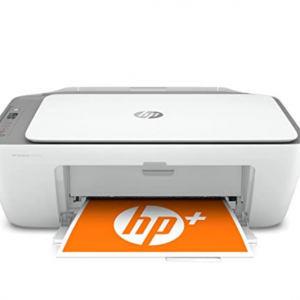 Amazon - 史低价！HP 惠普 DeskJet 2755e 多功能一体无线彩色喷墨打印机 现价$79.89 